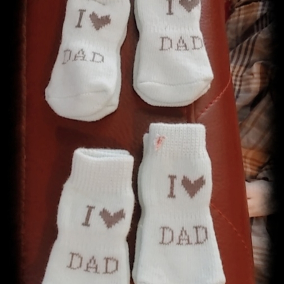 Pet sockies - Picture 2 of 3